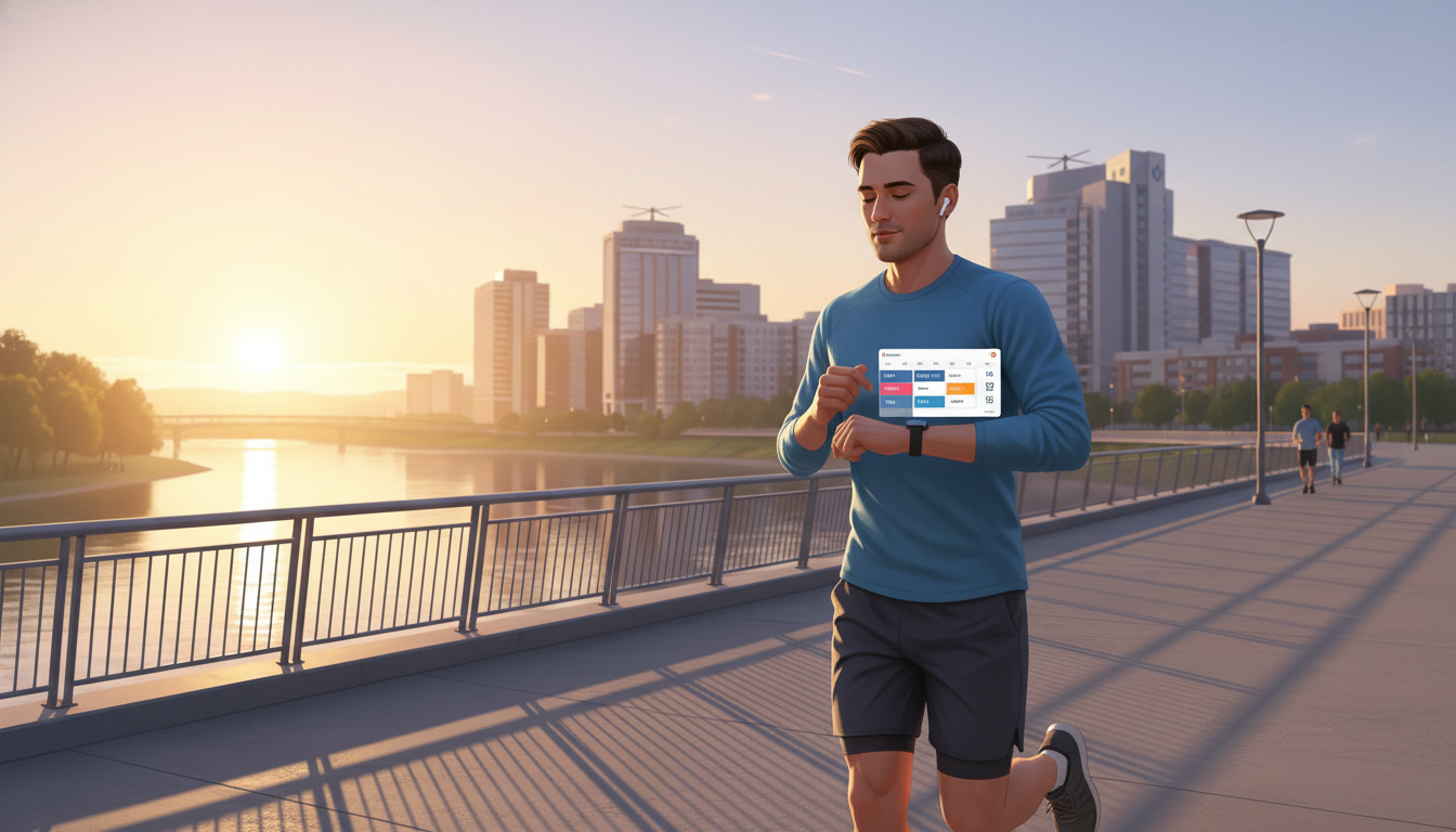 EM-IM resident practicing wellness and time management EM-IM resident practicing wellness and time management - MD graduate residency for Work-Life Balance Assessment for MD Gradua