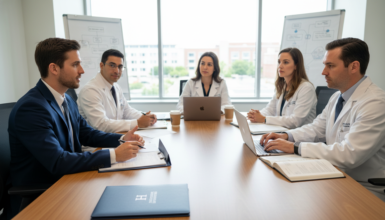 Emergency Medicine Fellow Interview Panel Emergency Medicine Fellow Interview Panel - MD graduate residency for Fellowship Preparation for MD Graduate in Emergency Med