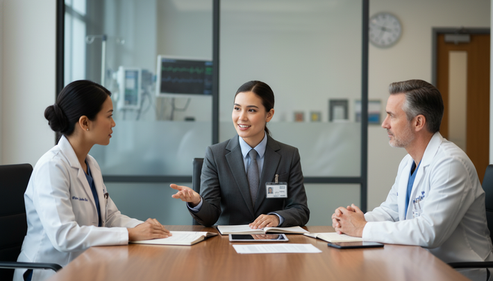 Mastering Emergency Medicine Residency Interviews: Key Questions & Tips