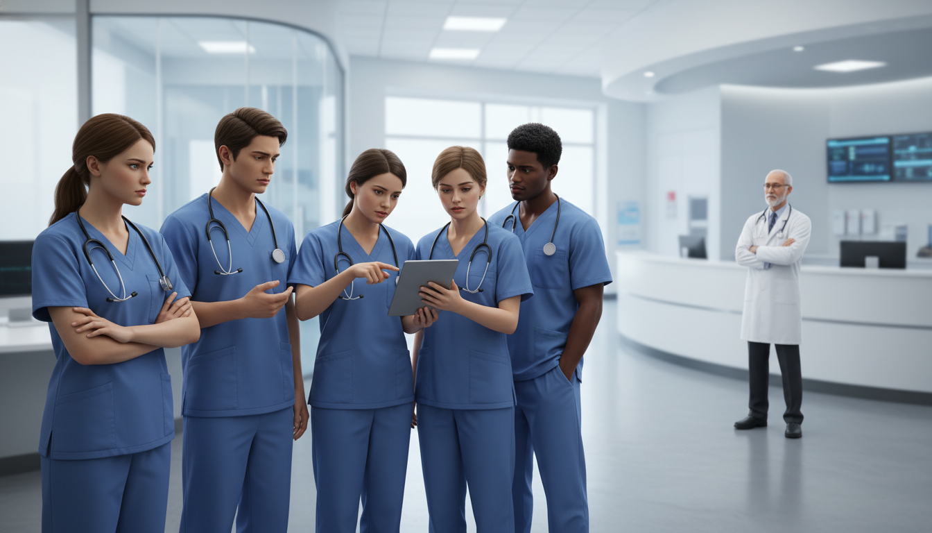 How to Identify Malignant Emergency Medicine Residencies: A Guide for MDs