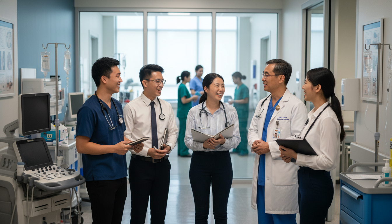 Emergency medicine residency interview second look event Emergency medicine residency interview second look event - MD graduate residency for Pre-Match Communication for MD Graduate