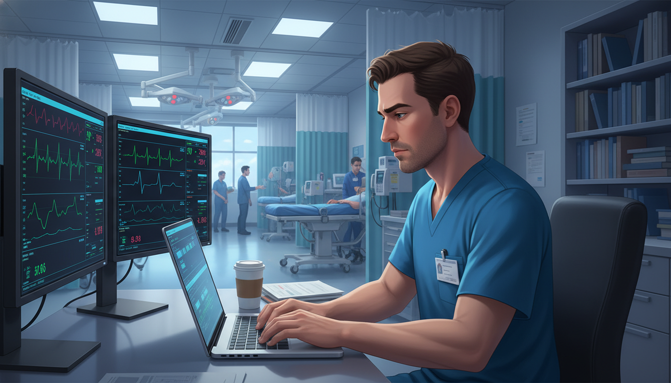 Maximizing Your Emergency Medicine Residency: The Essential Research Guide