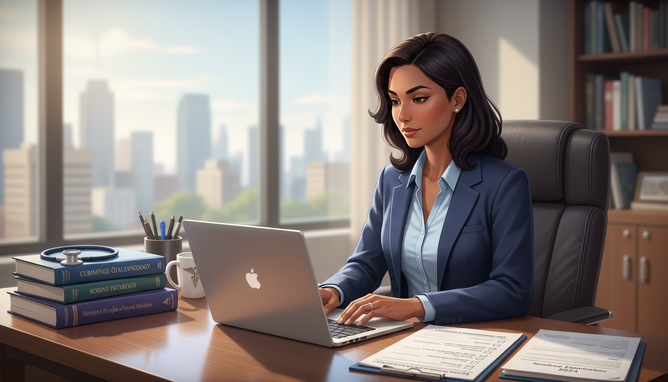 MD graduate organizing residency application documents and LORs MD graduate organizing residency application documents and LORs - MD graduate residency for Letters of Recommendation for MD