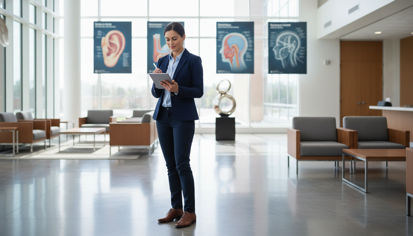 Essential Pre-Interview Preparation for MD Graduates in ENT Residency