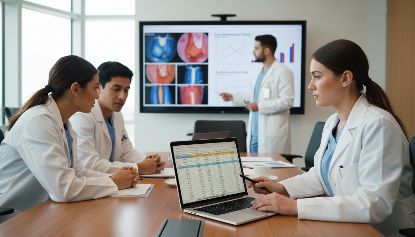 Essential Research Guide for MD Graduates in Otolaryngology Residency