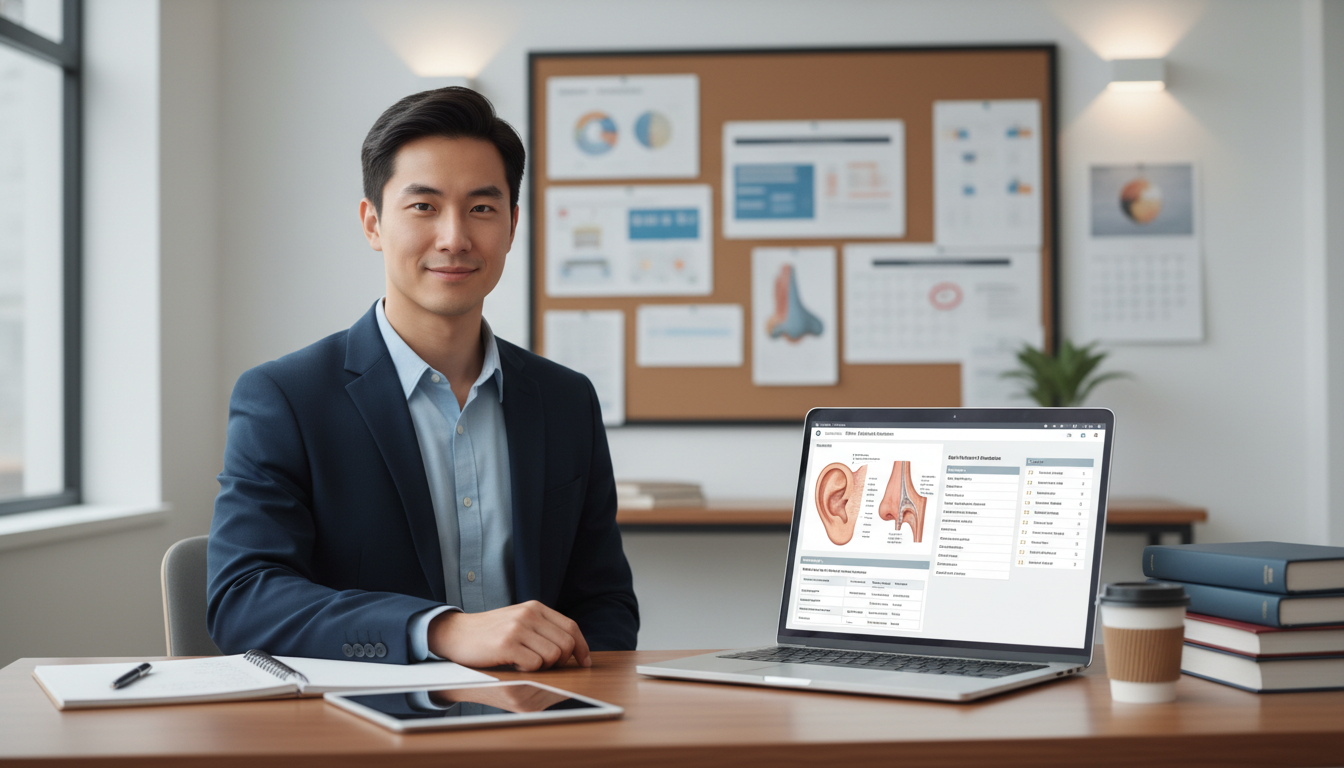 Essential SOAP Preparation Guide for ENT Residency Candidates