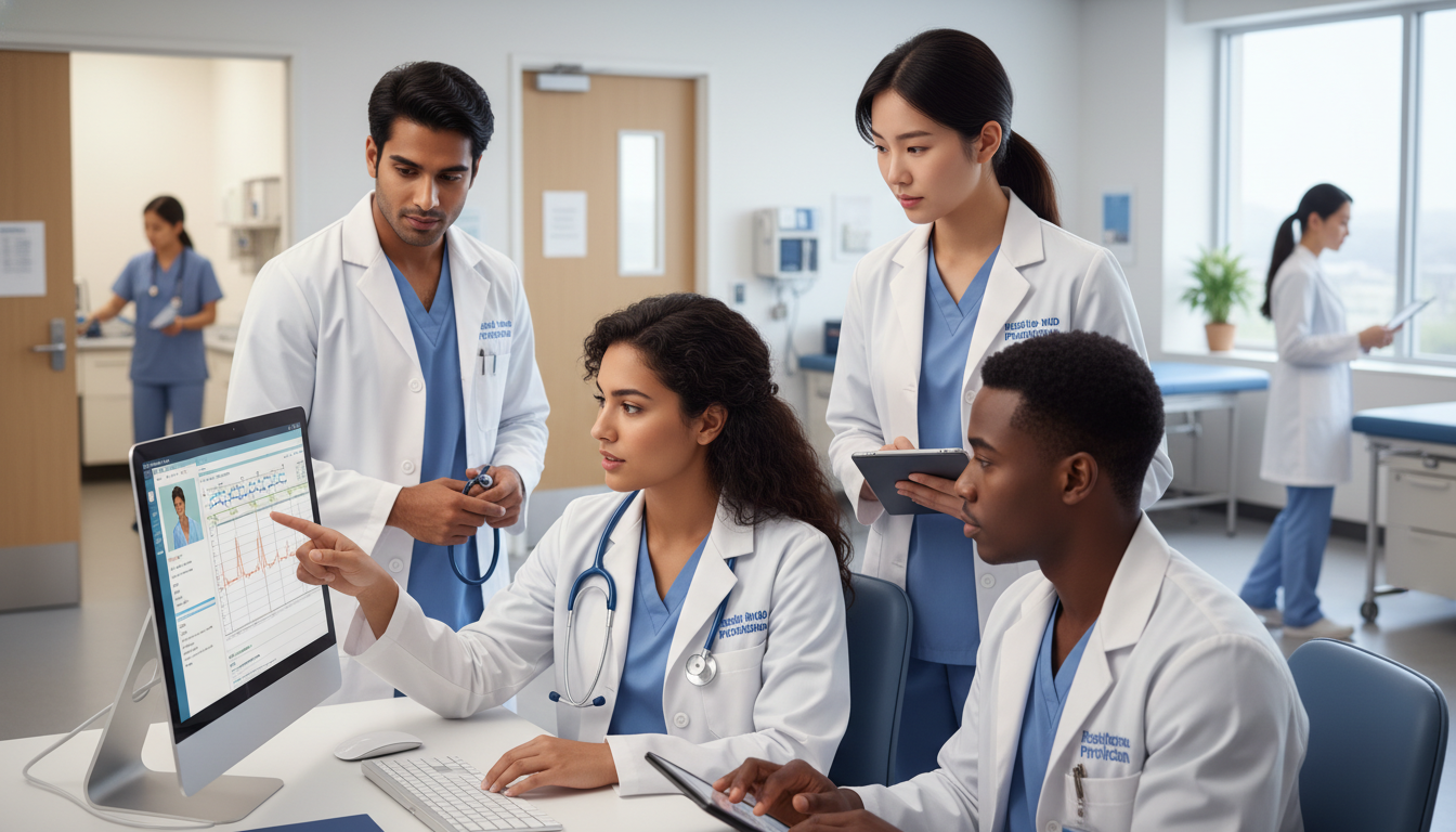 Mastering Away Rotations: Your Ultimate Guide to Family Medicine Residency