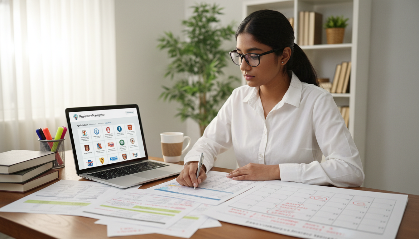 Medical student planning away rotations for family medicine residency Medical student planning away rotations for family medicine residency - MD graduate residency for Away Rotation Strategy for