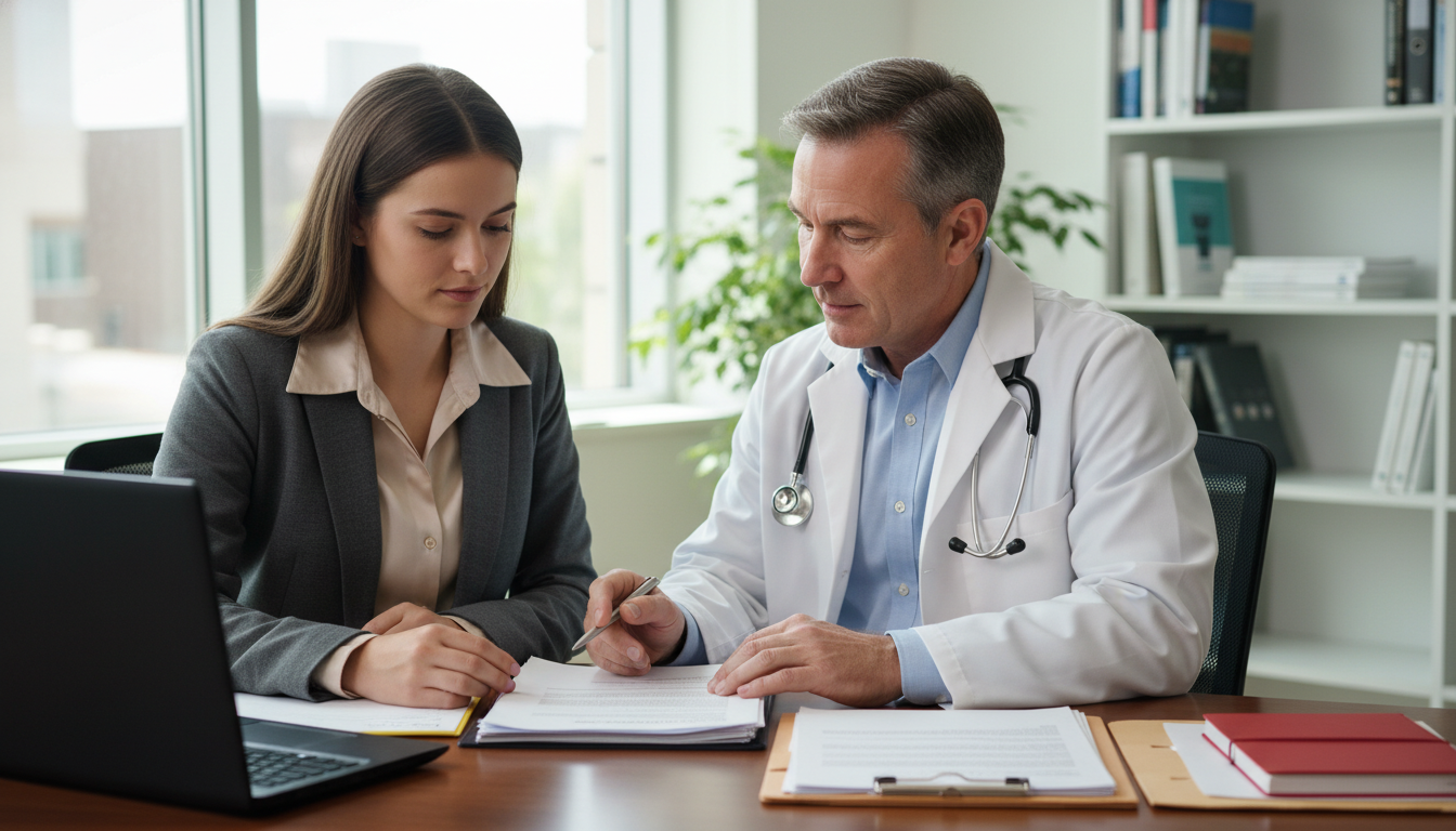 Ultimate Guide to Letters of Recommendation for Family Medicine Residency