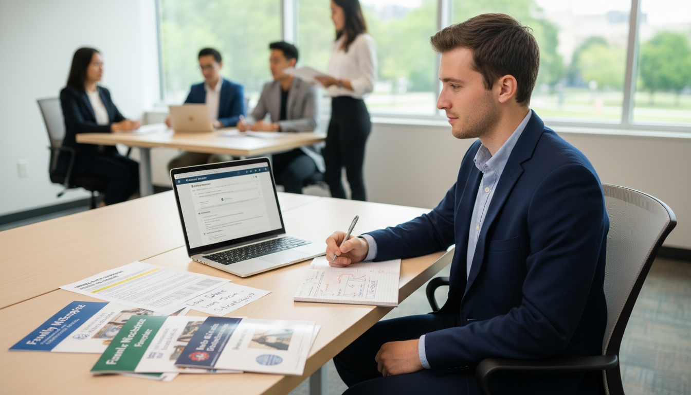 Mastering Family Medicine Residency with Low Step Scores: Essential Guide