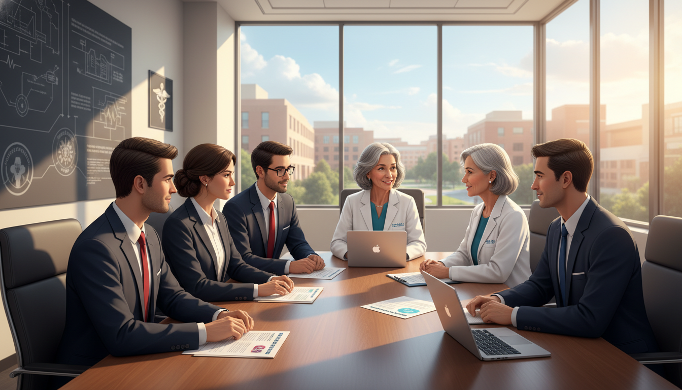 Essential Guide to Pre-Match Communication for Family Medicine Residency