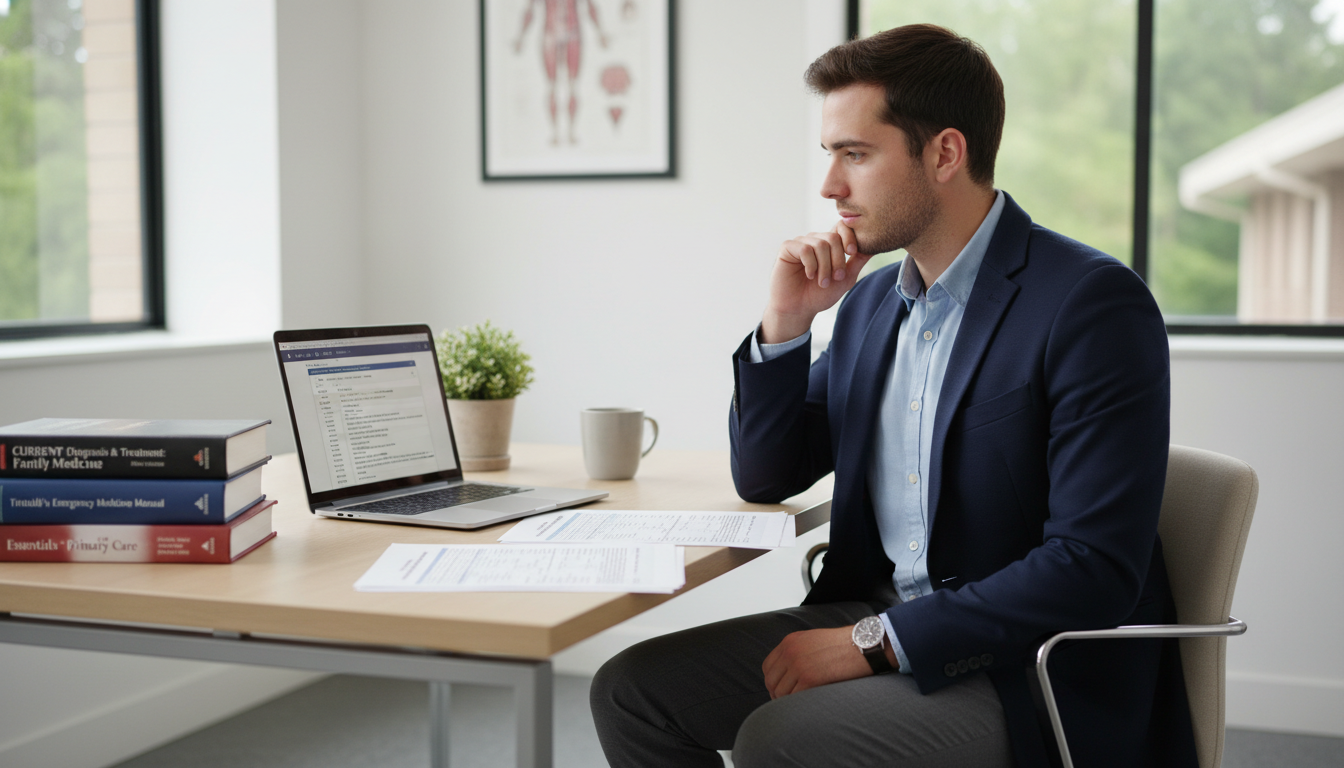 Smart Program Selection Strategy for MD Graduates in Family Medicine Residency