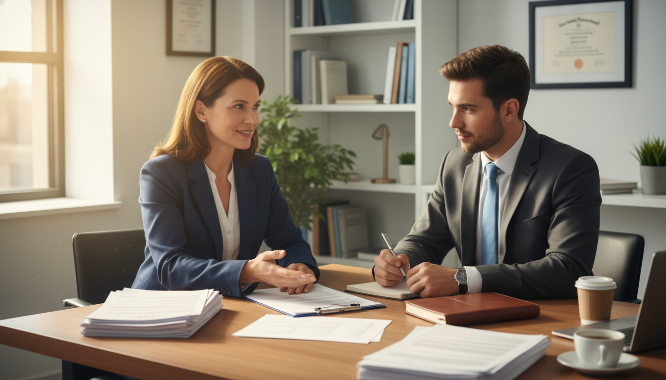 Program director and MD graduate in family medicine residency interview conversation Program director and MD graduate in family medicine residency interview conversation - MD graduate residency for Questions to