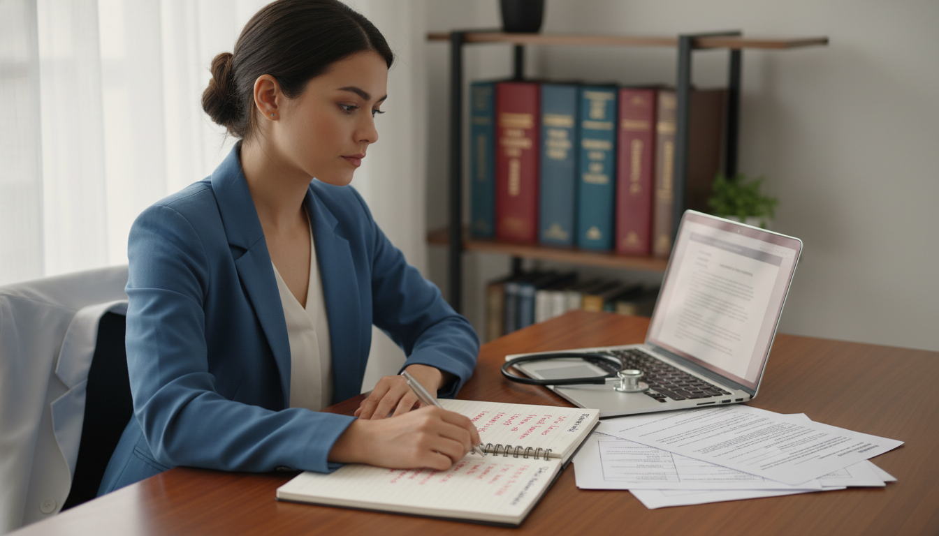 Addressing Red Flags in Family Medicine Residency Applications for MD Graduates