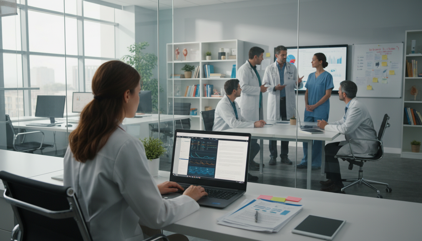 Guide to Research During Family Medicine Residency for MD Graduates