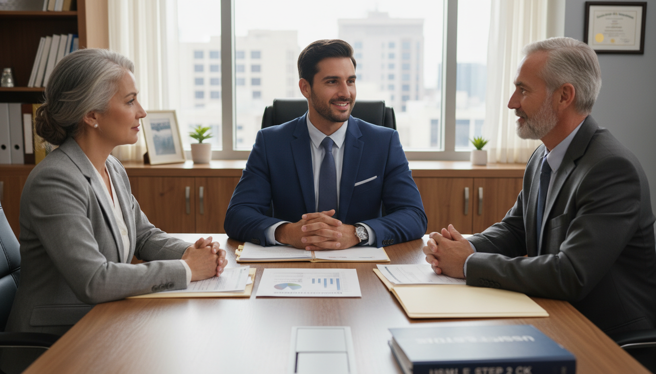 MD graduate interviewing for family medicine residency after Step 2 CK - MD graduate residency for USMLE Step 2 CK Preparatio