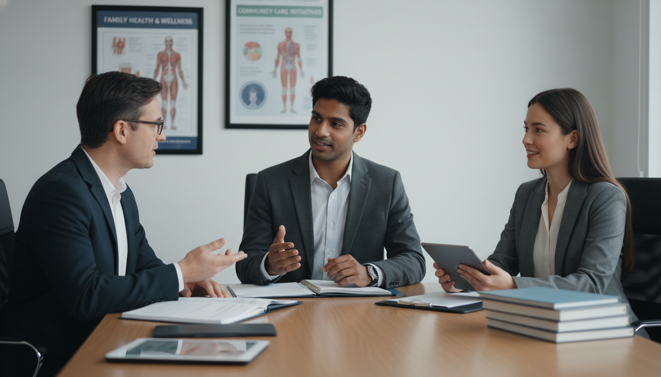 Family medicine residency interview with MD graduate discussing Step scores - MD graduate residency for Step Score Strategy f