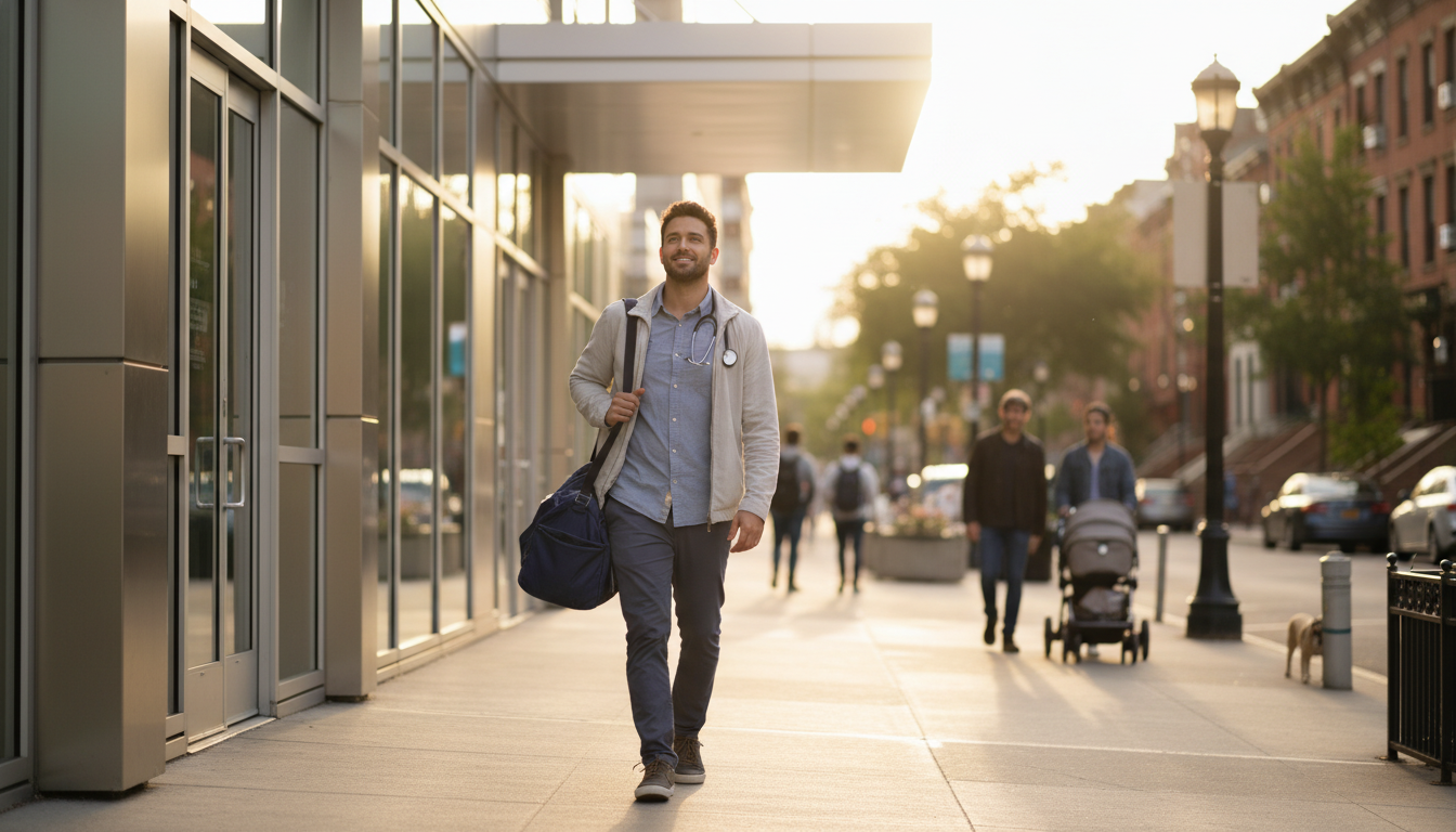 Mastering Work-Life Balance in Family Medicine Residency: A Comprehensive Guide