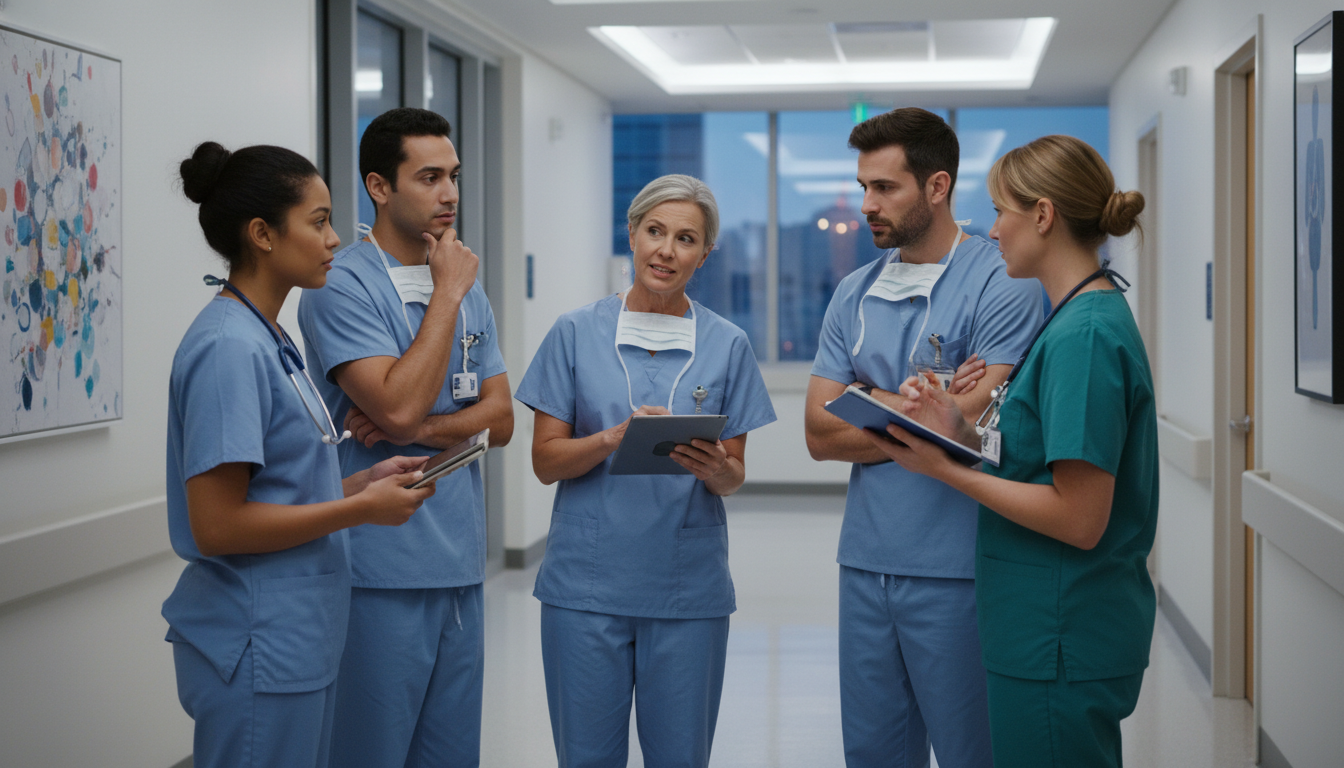 Identifying Malignant General Surgery Residency Programs: A Guide