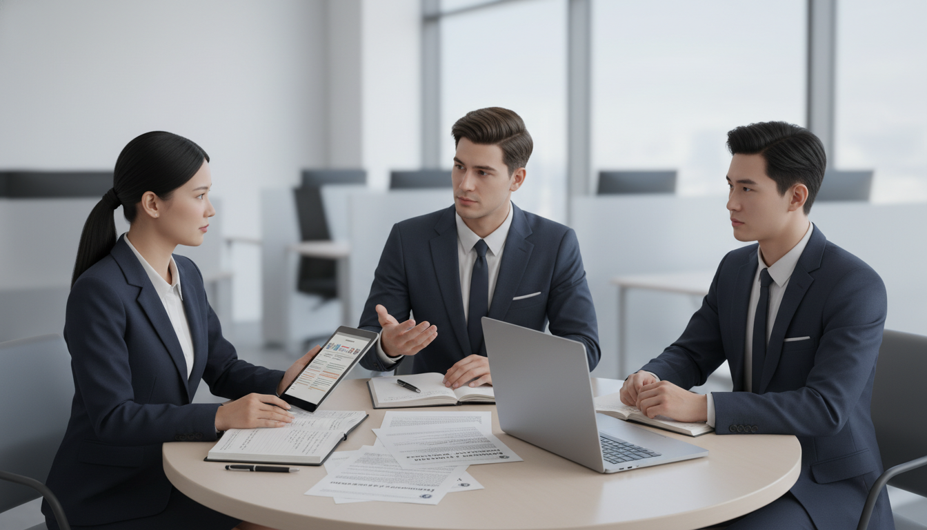 Mock residency interview practice session - MD graduate residency for Pre-Interview Preparation for MD Graduate in General Su