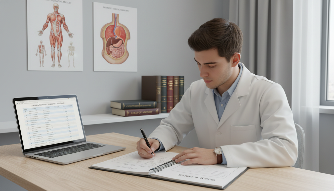 Surgery residency applicant outlining personal priorities and goals Surgery residency applicant outlining personal priorities and goals - MD graduate residency for How to Research Programs for