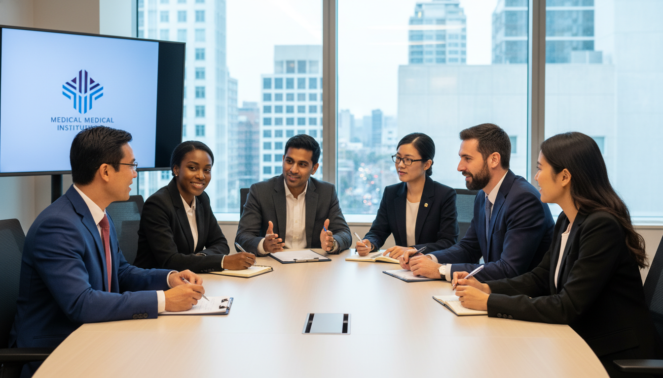 Essential Questions MD Graduates Must Ask for General Surgery Residency