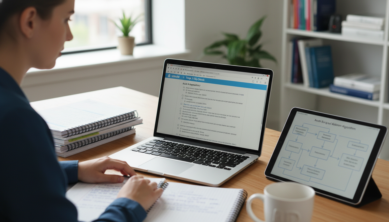 MD graduate using question bank for Step 2 CK surgical focus MD graduate using question bank for Step 2 CK surgical focus - MD graduate residency for USMLE Step 2 CK Preparation for MD G