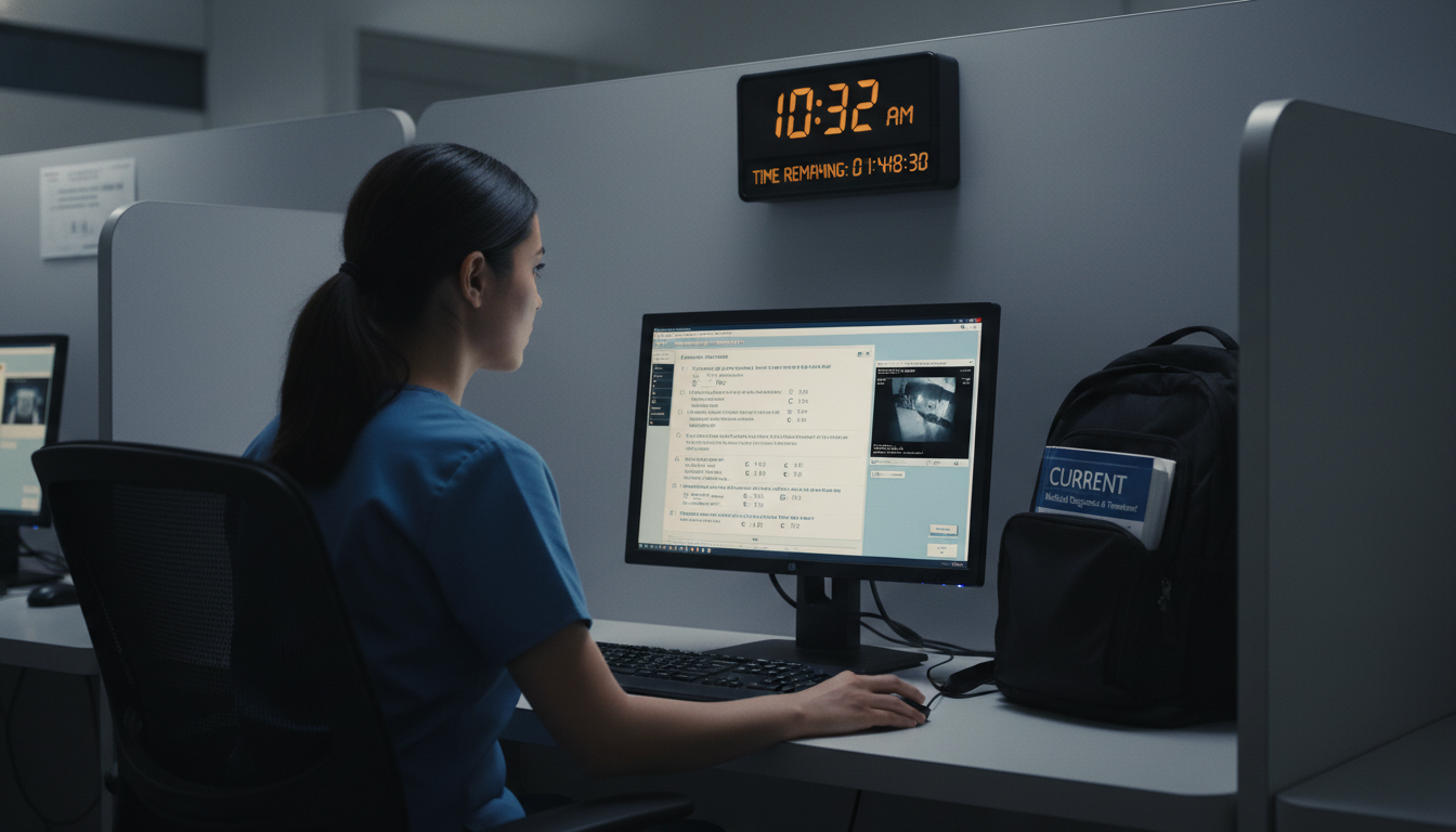 USMLE Step 2 CK exam simulation day for surgery applicant USMLE Step 2 CK exam simulation day for surgery applicant - MD graduate residency for USMLE Step 2 CK Preparation for MD Grad