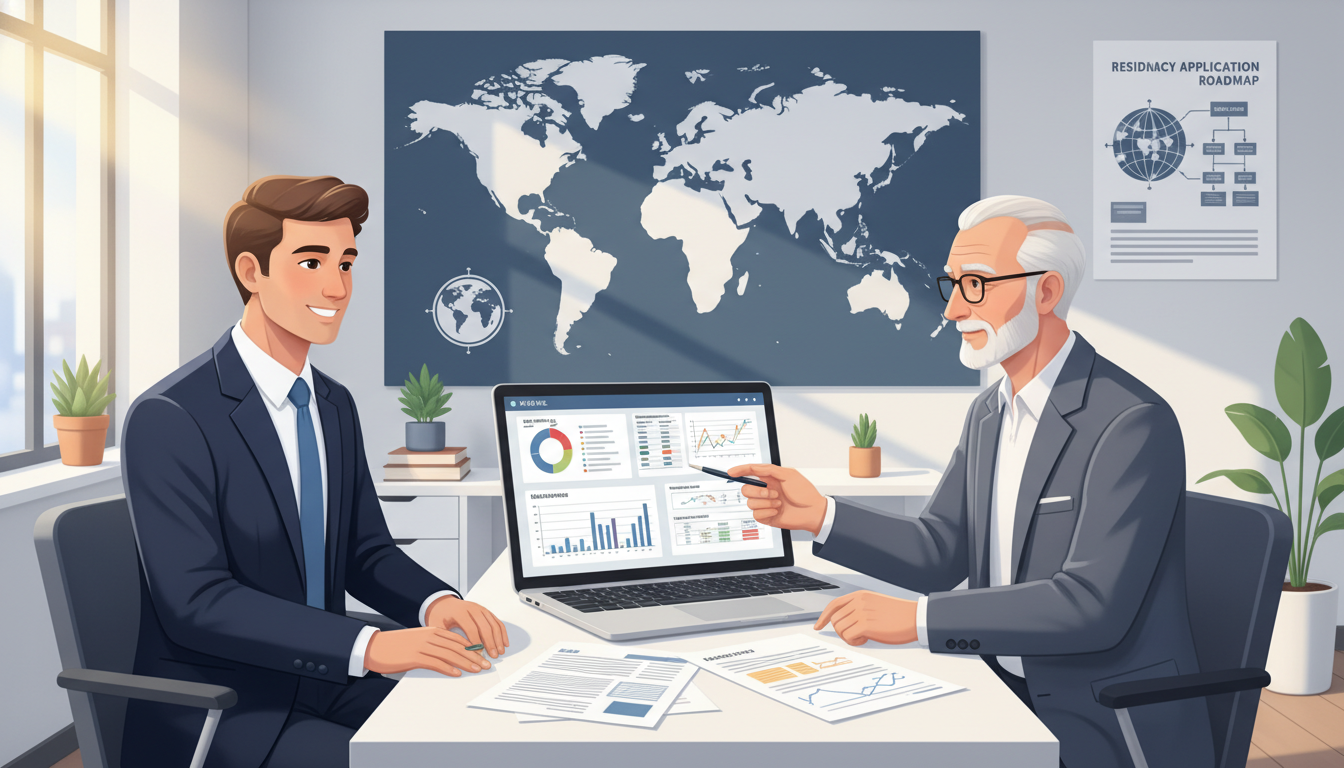 Strategies for MD Graduates with Low Step Scores to Match in Global Health