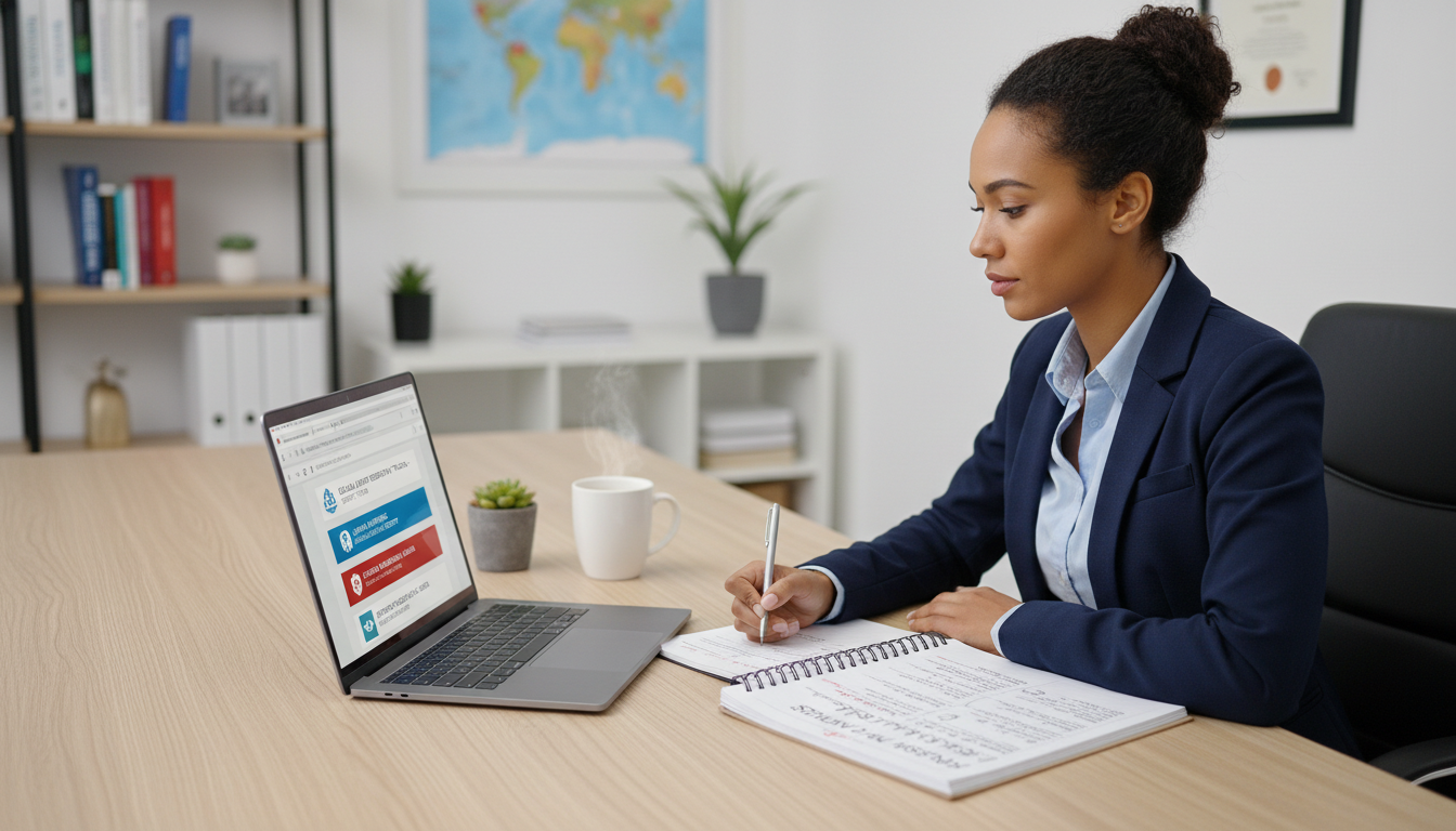 MD graduate creating a residency program research list MD graduate creating a residency program research list - MD graduate residency for How to Research Programs for MD Graduate i