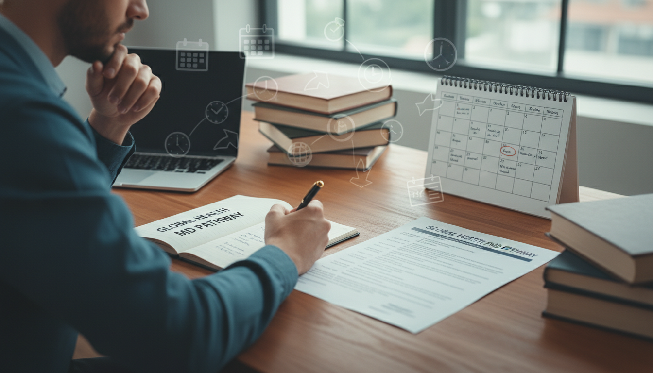 Medical graduate reflecting on gap years and academic records Medical graduate reflecting on gap years and academic records - MD graduate residency for Addressing Red Flags for MD Graduat