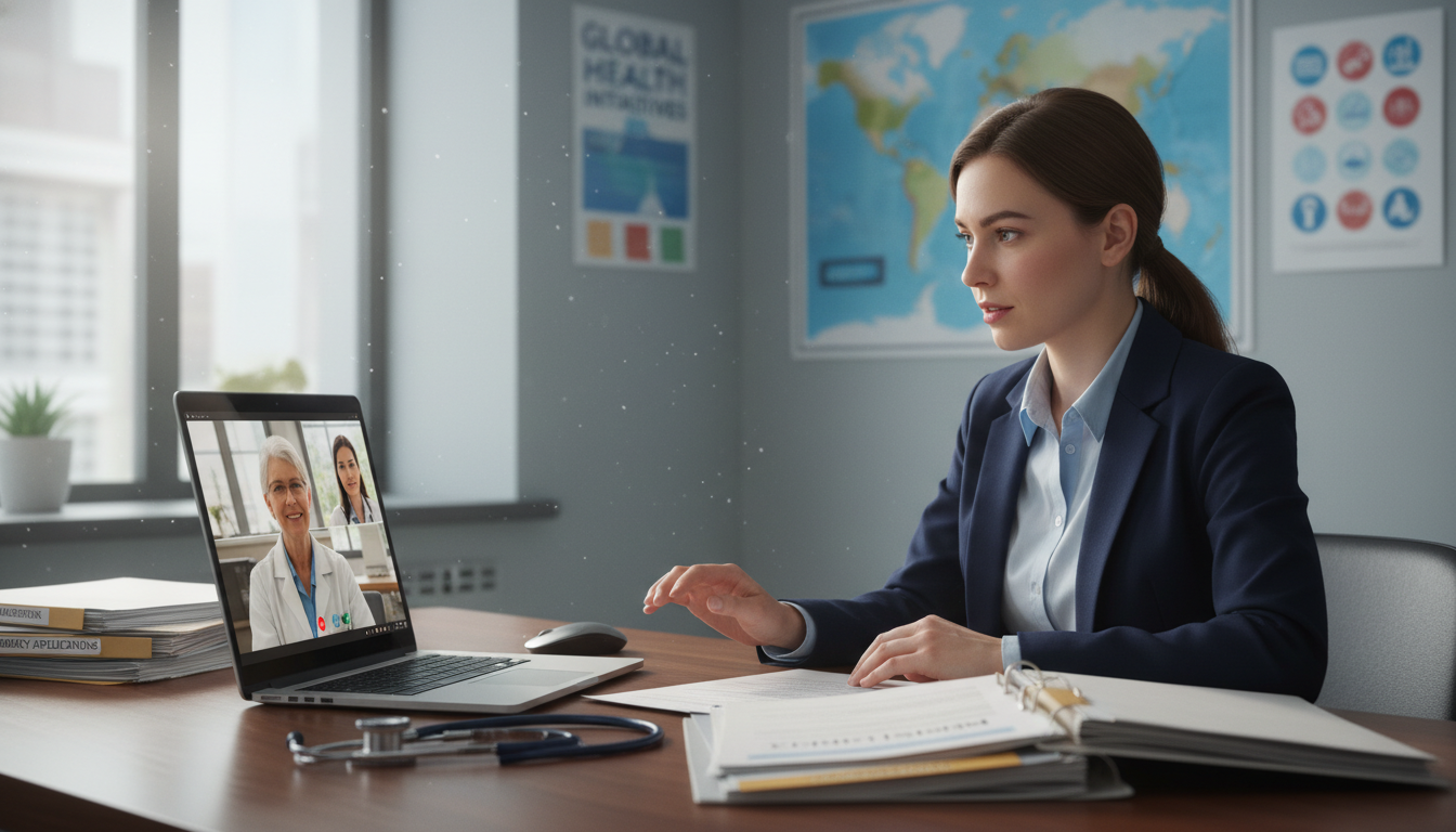 Mastering SOAP Preparation: A Guide for MD Graduates in Global Health