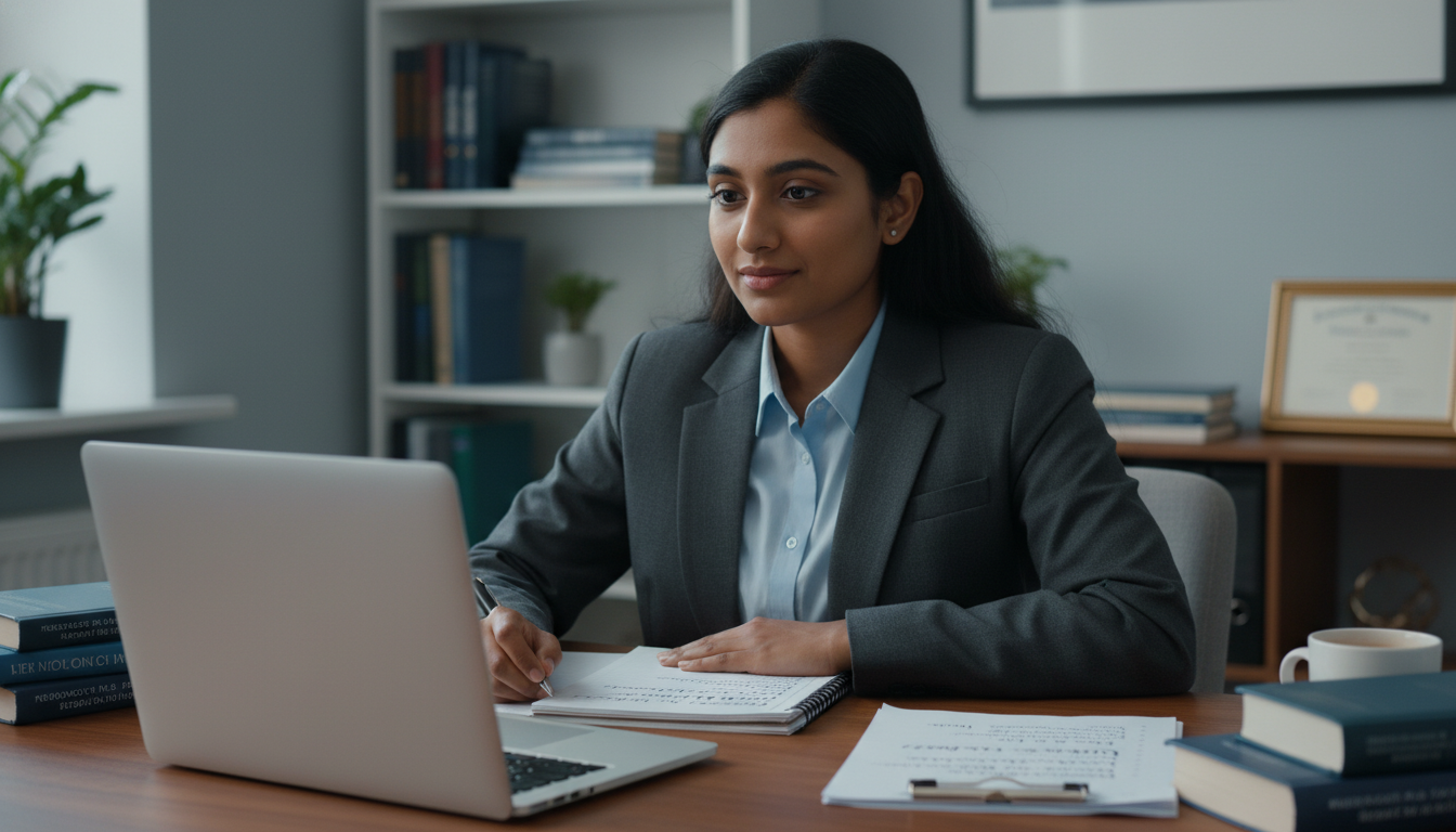 MD graduate preparing for an internal medicine residency interview - MD graduate residency for Low Step Score Strategies for