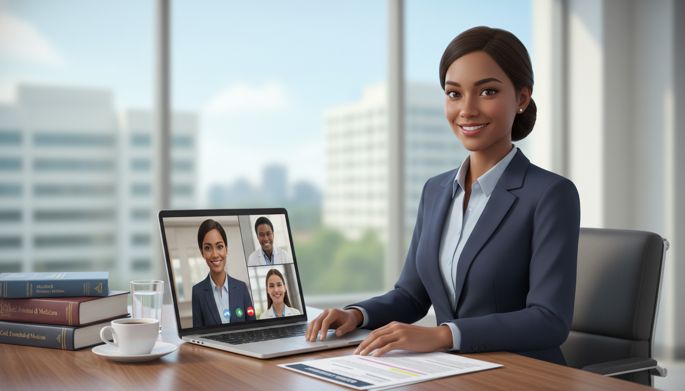 Essential Guide for MD Graduates: Acing Internal Medicine Residency Interviews