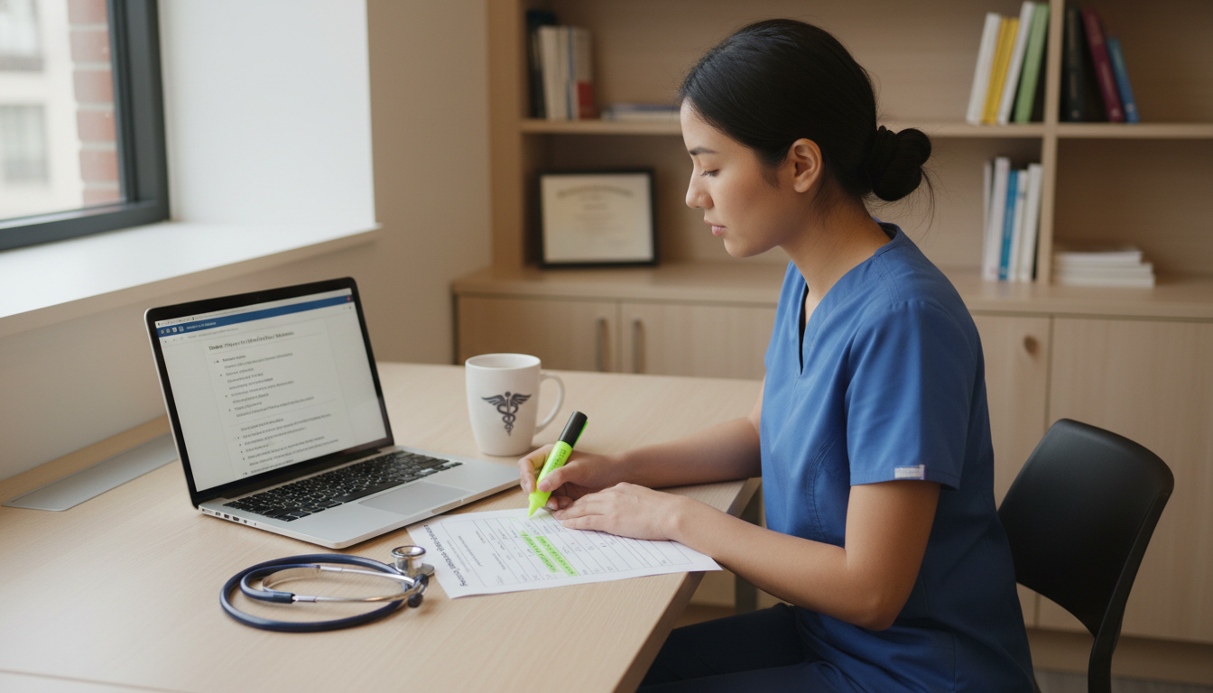 Resident making a residency program priority list Resident making a residency program priority list - MD graduate residency for How to Research Programs for MD Graduate in Int