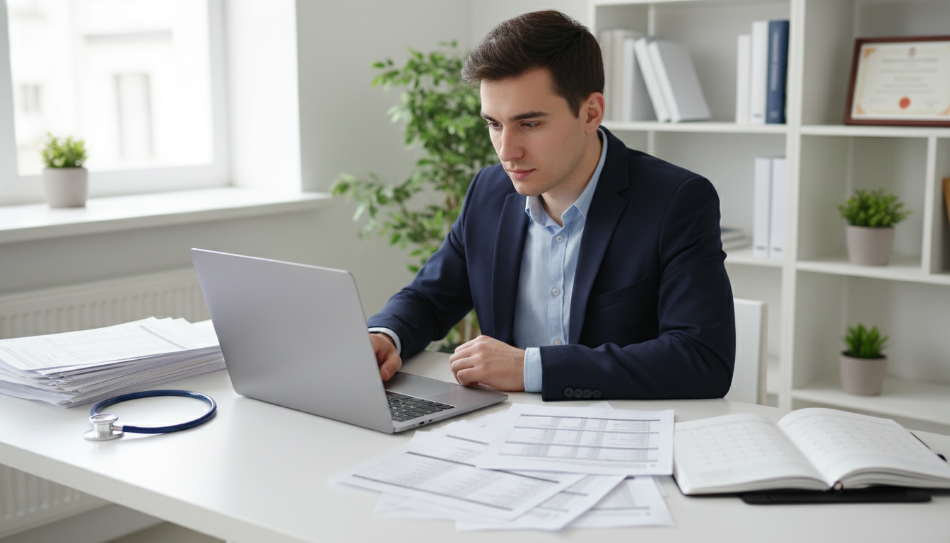 Top Strategies for MD Graduates Choosing Internal Medicine Residency Programs