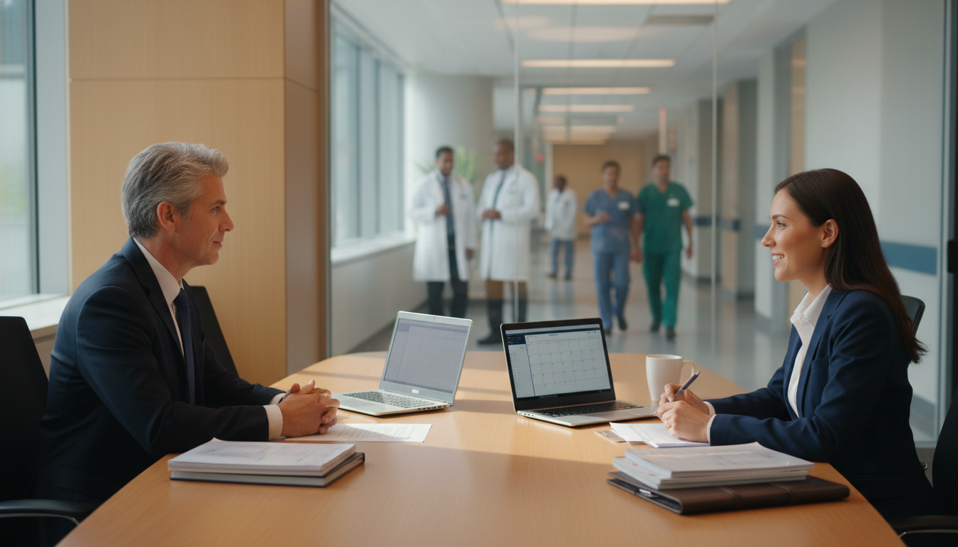 Essential Questions MD Graduates Should Ask for Internal Medicine Residency