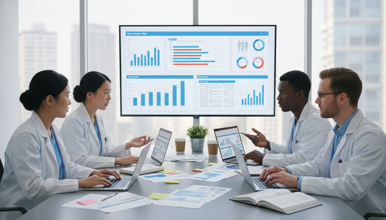 The Essential Guide to Research During Internal Medicine Residency