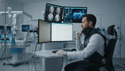 Essential Guide to Evaluating Case Volume in Interventional Radiology Residency