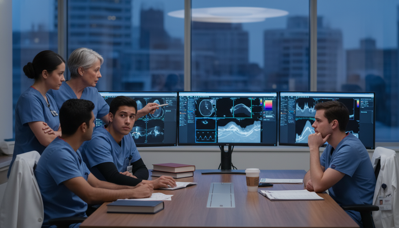 Identifying Malignant Residency Programs: A Guide for MD Graduates in IR