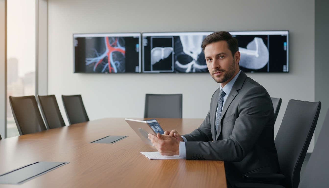 Essential Pre-Interview Preparation Guide for Interventional Radiology Residency