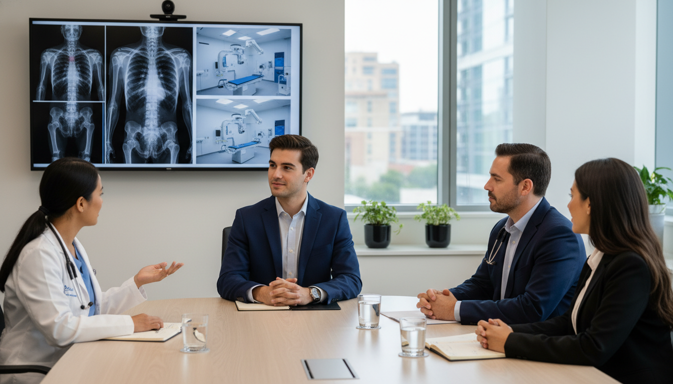 Interventional Radiology Residency Interview Panel Interventional Radiology Residency Interview Panel - MD graduate residency for Questions to Ask Programs for MD Graduate in I