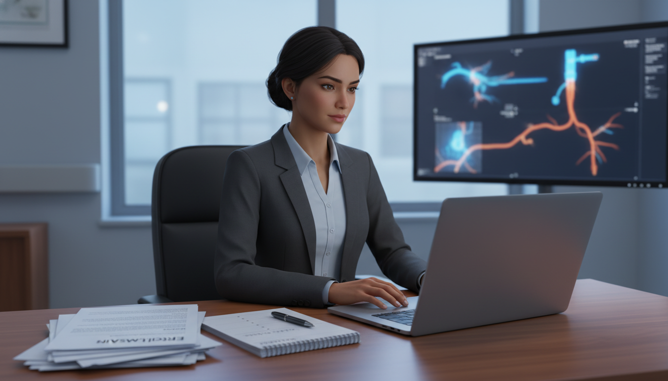 Essential SOAP Preparation Guide for MD Graduates in Interventional Radiology