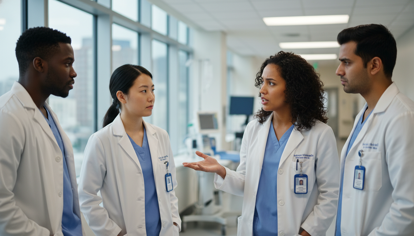 A Comprehensive Guide to Identifying Malignant Med-Peds Residency Programs