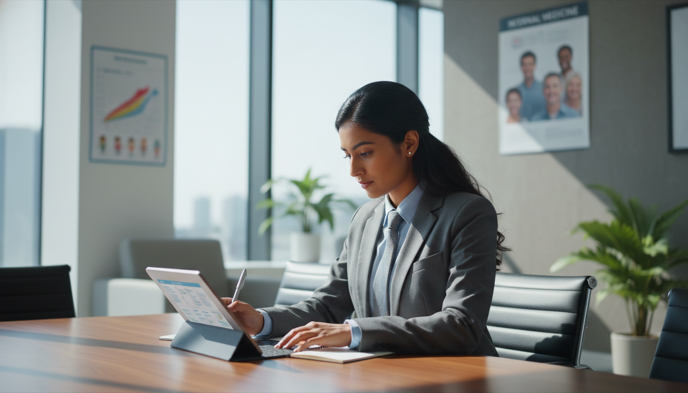 Essential Pre-Interview Preparation Guide for MD Graduates in Med-Peds