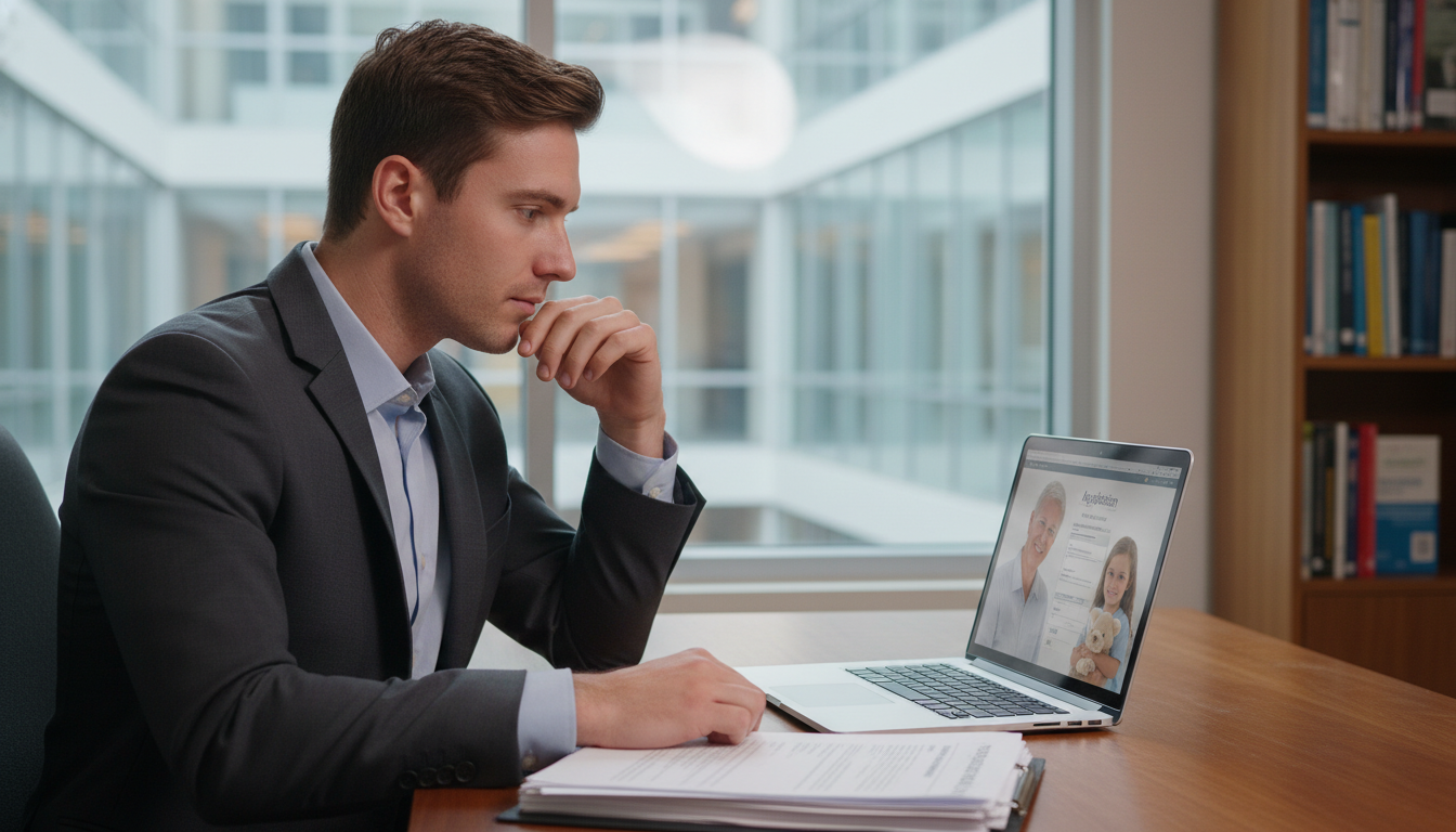 Overcoming Application Red Flags in Med-Peds Residency: A Guide for MD Graduates