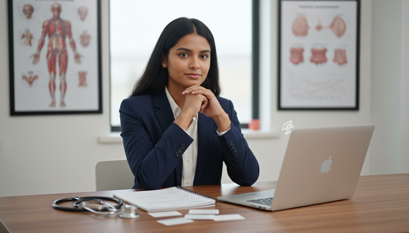 Medicine-Pediatrics resident preparing for residency interview Medicine-Pediatrics resident preparing for residency interview - MD graduate residency for Addressing Red Flags for MD Gradua