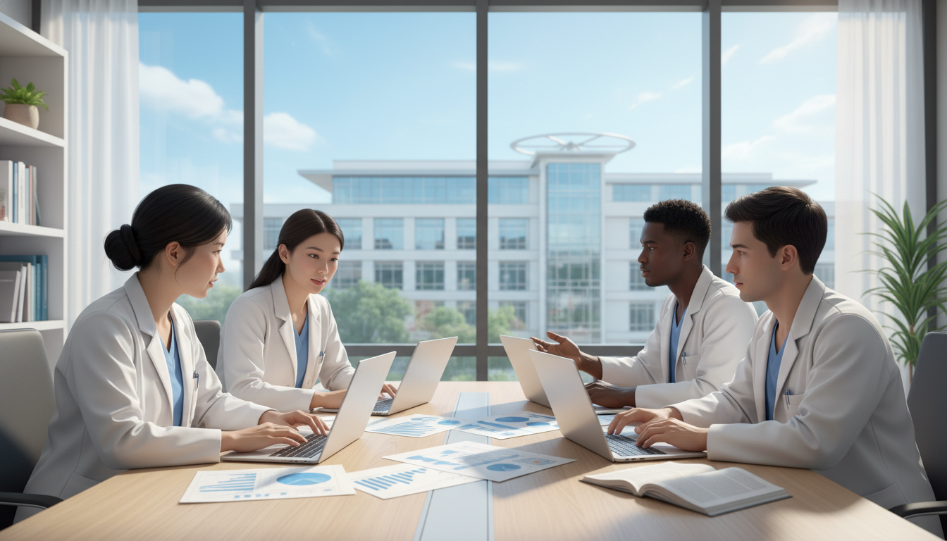 Essential Guide to Research During Medicine-Pediatrics Residency