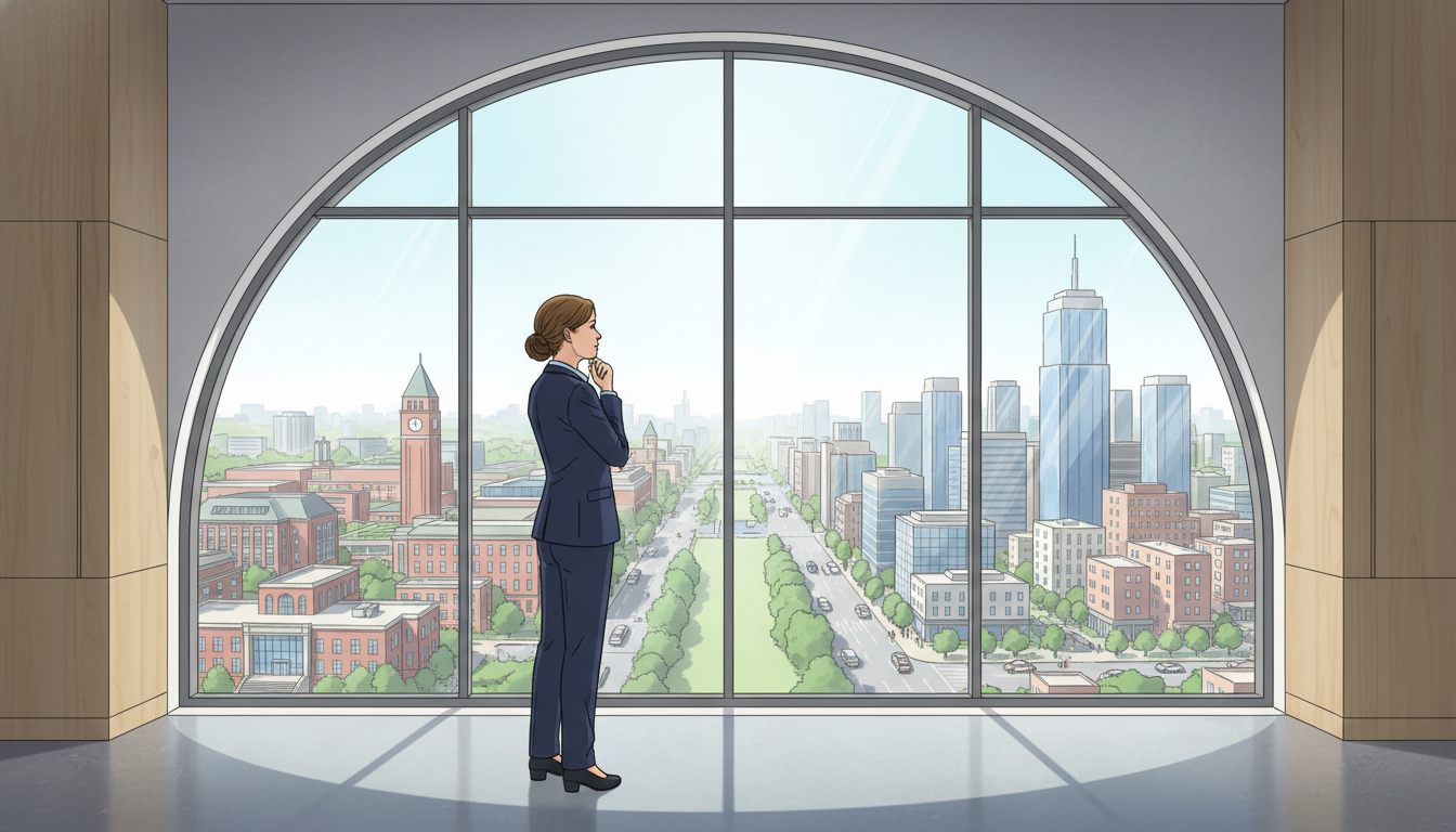 Choosing Between Academic and Private Practice: A Guide for MD Graduates