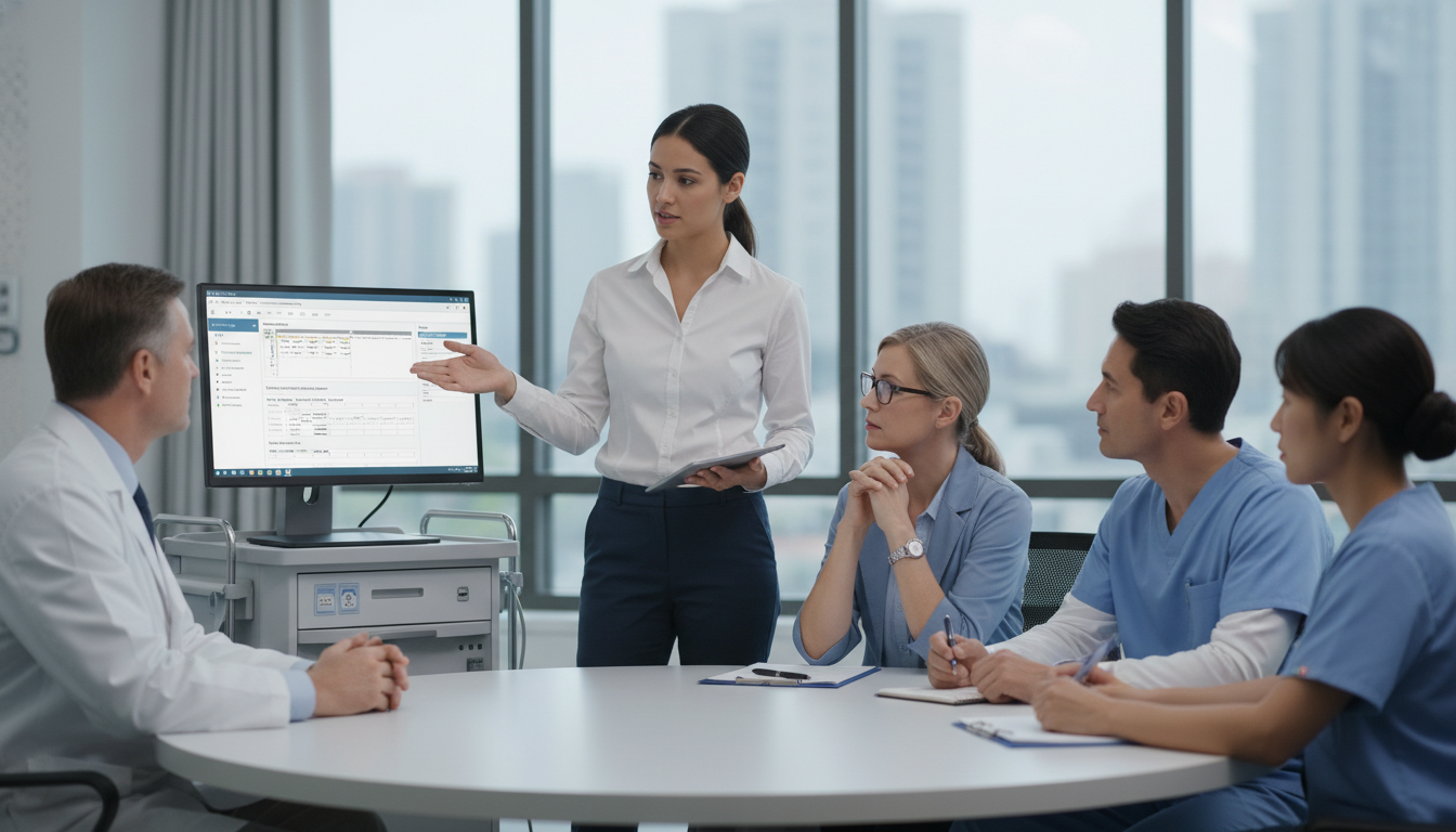 Medicine-Psychiatry Resident Presenting on a Consult-Liaison Service Medicine-Psychiatry Resident Presenting on a Consult-Liaison Service - MD graduate residency for Away Rotation Strategy for M